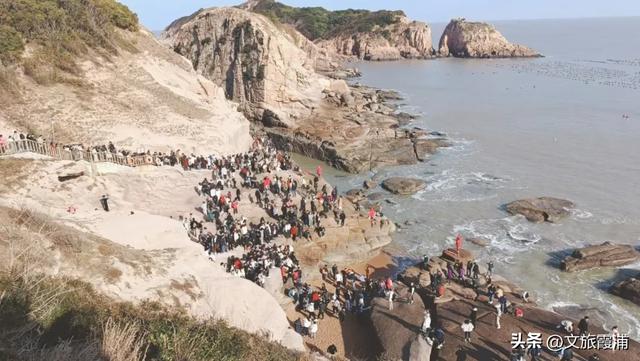 收入破10亿！2025国庆霞浦旅游市场完美收官