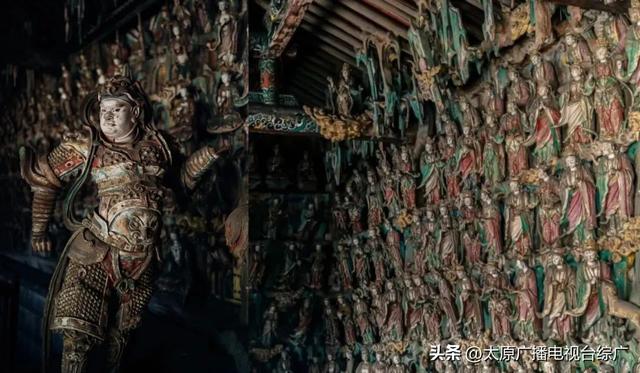 安静且治愈！山西这些地方，值得一去再去！