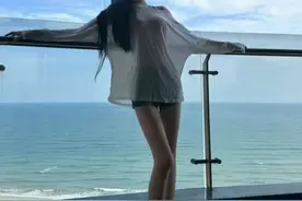 当爱情如火蔓延：我和男友相识仅5个月，却被干柴烈火燃烧图片