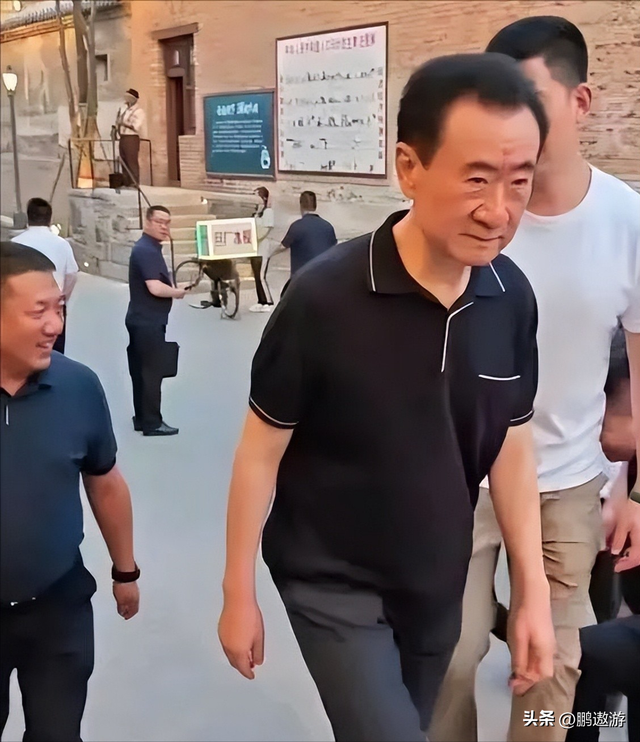 陪玩陪睡只是冰山一角！继万达蒸发800亿后，王思聪再陷大"丑闻"