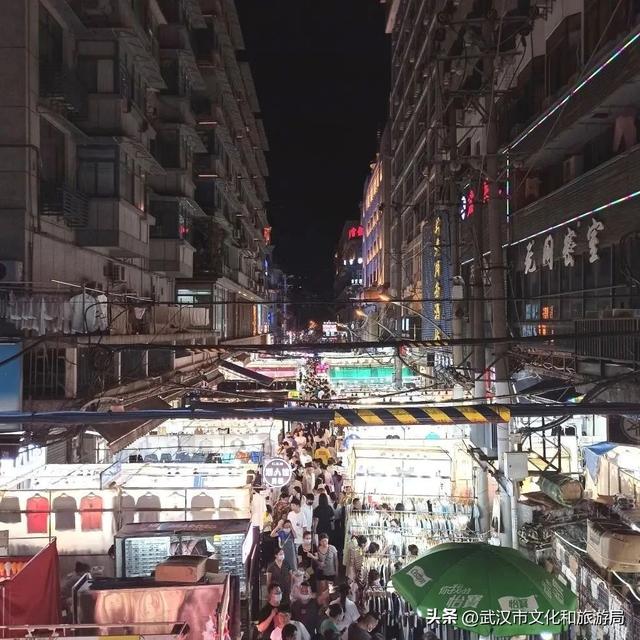 不晒不累！暑期来武汉，人气景点这样玩