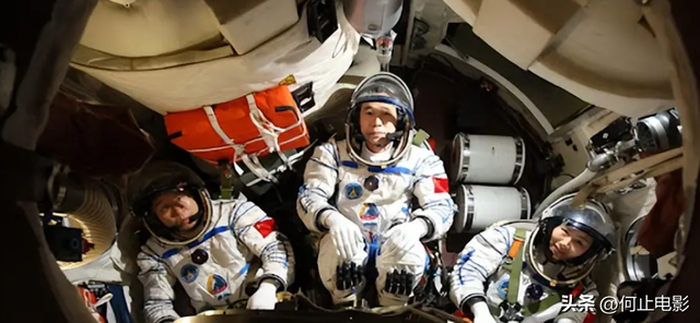 神舟21号刷新纪录！被困国际空间站的欧洲人，该羡慕巴基斯坦好运