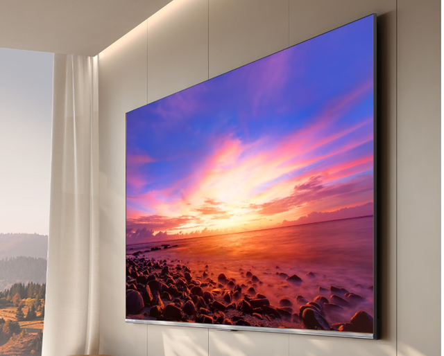 双11海信电视怎么选？从入门到旗舰全型号对比，哪款性价比最高？