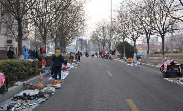 昆明人去了洛阳和开封	，直言不讳：洛阳人和开封人的气质截然不同