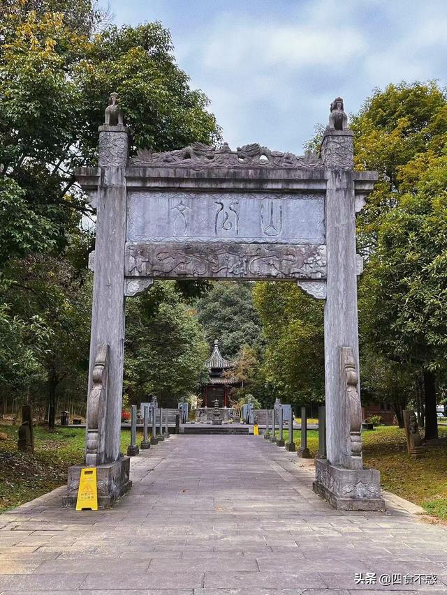 去婺源过秋天，文化与美食一样都不落下