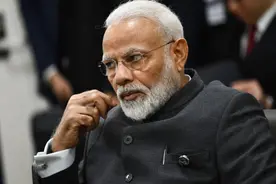 被击落6架战机，印度全国10天大庆，印军前总长：更想挑战解放军图片