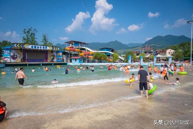 渠县人的“川超”DNA动了！这份文旅“出战表”请查收！