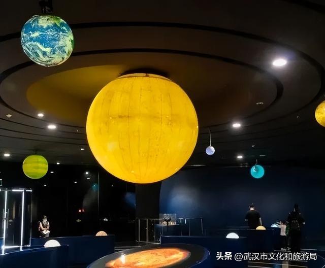 不晒不累！暑期来武汉，人气景点这样玩