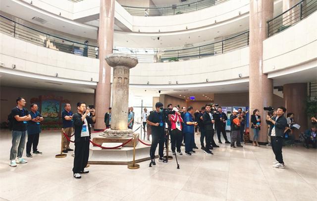 “通武廊”文旅采风宣传推介活动在廊坊启动