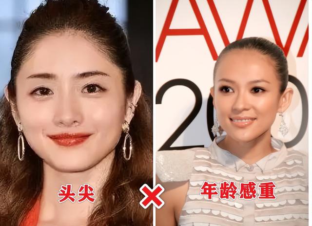 看了62岁的章小蕙，我悟了：衣不松、发要卷，珠圆玉润才贵气