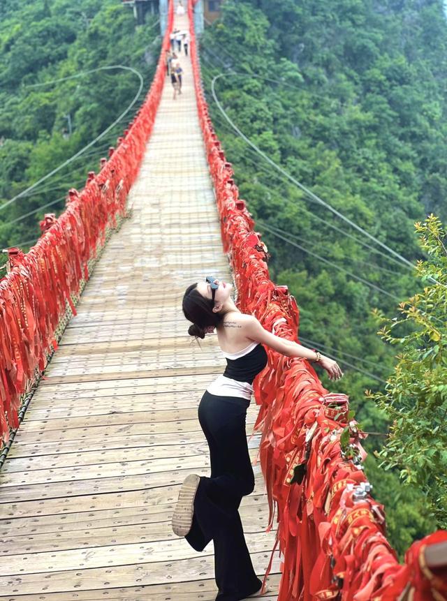 阳朔如意峰上榜大众点评必玩榜，这个暑假邀你共赏"千里江山图"！