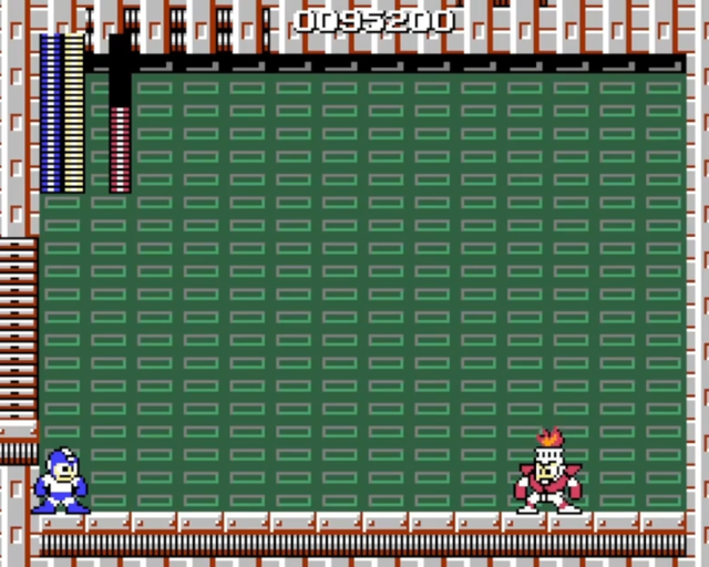 30年前根本通不了关的《洛克人1代》有多少你不知道的小秘密呢？