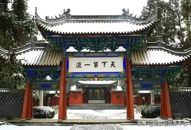 【勉县“十四五”答卷】县文旅局：文旅融合兴县 文脉惠民固基