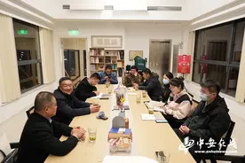 安庆：一出戏 唱响一座城图片