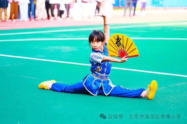 AI遇上国防教育！育鹰小学这场数智盛宴，解锁国防育人新路径