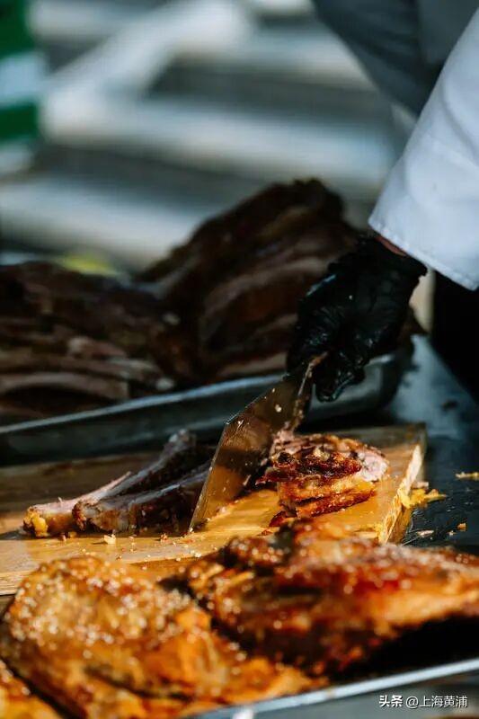 一票畅玩黄浦！