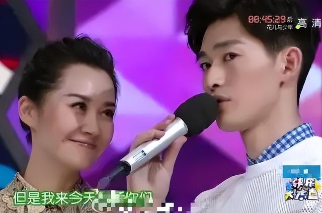 她一生 “风流成性、老少通吃”，撩汉无数，现如今56岁却依旧单身