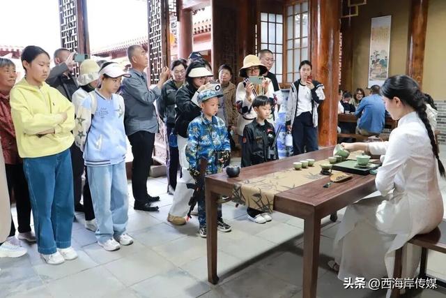 出发杨家山里！秋日游玩攻略已备好→