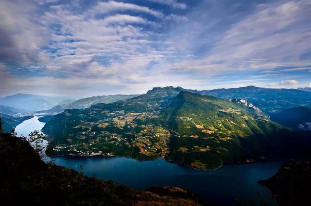恩施⇋大邱直飞航线首航成功！冬日游恩施，邂逅诗画美景