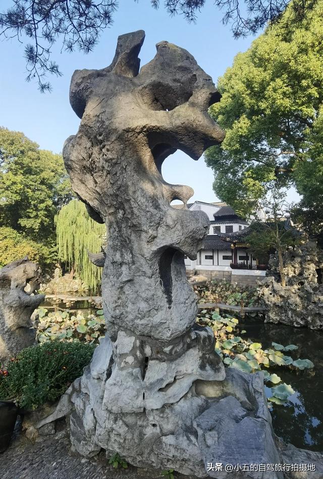 苏州暴走攻略！8大景点保姆级打卡指南，本地人看了都直呼内行！