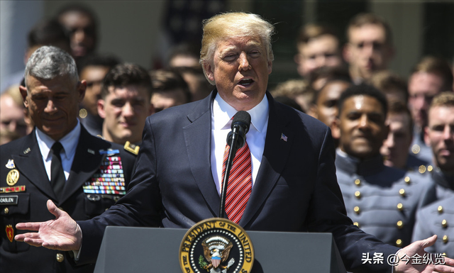 美国军事巨变！14项科技聚焦6大“杀手锏”，新战争模式恐将开启