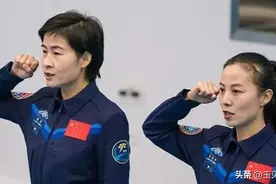 我国让真嫦娥第一个登上月球，穿越古今，才是空前的震撼和浪漫！图片