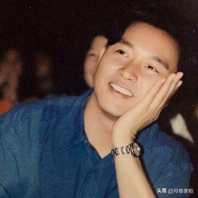 张国荣为什么跳楼自杀？时隔22年，王晶说出真相：和内地大佬有关