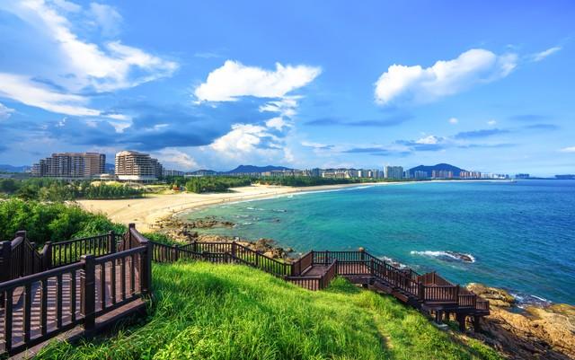 国内必去的10大避寒城市，一个比一个温暖，这个冬天不要错过