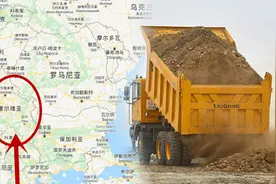 总规模超61万吨，我国从塞尔维亚进口铜矿，是怎么从内陆运来的？图片