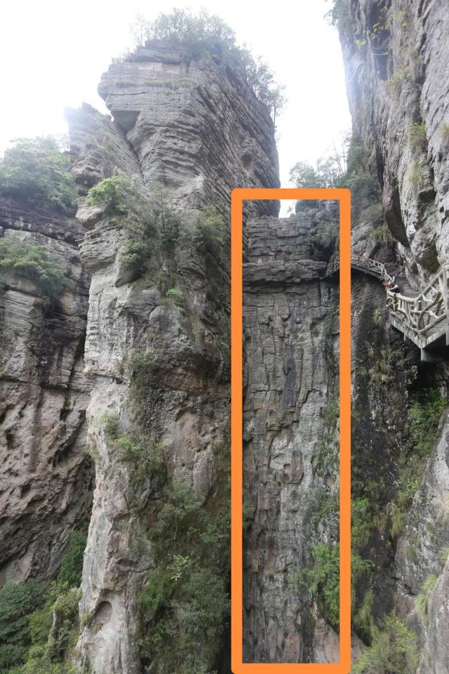 雁荡山景区电梯即将投用！“隐身山石”，20余秒直达卧龙谷玻璃栈道