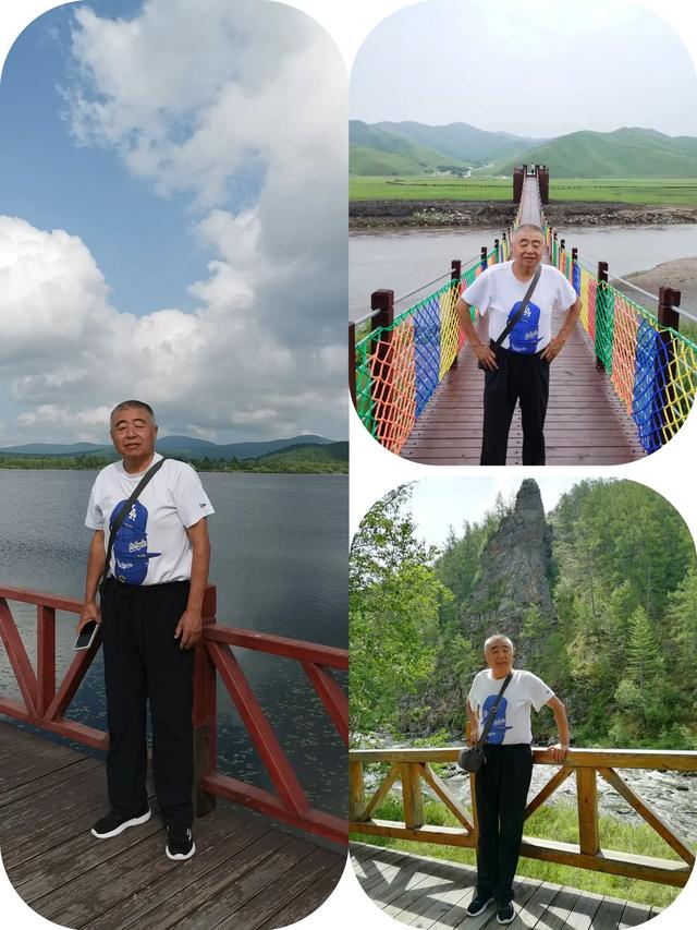难忘的草原之旅