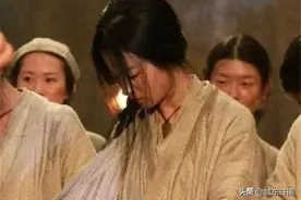 封建社会中女性“宫刑”的五大残酷手段 令人毛骨悚然图片