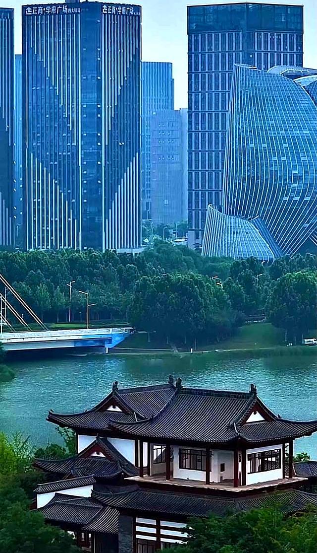 大连人去了洛阳和郑州,直言不讳:洛阳人和郑州人气质截然不同!-图4