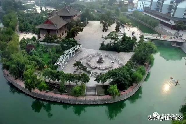 这个秋天,回“乡”看看