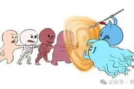 化掉陈年寒湿，阻断外邪内侵，阳气足了，寒湿没了，鼻炎就好了！图片