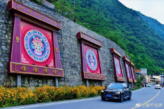 古尔沟 一个来了还想来的避暑胜地