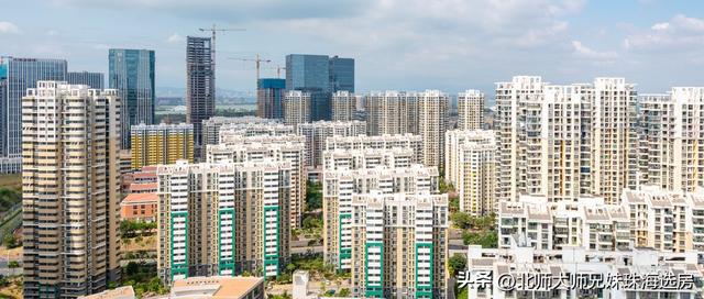 2023年珠海香洲区买房指南：值得推荐的楼盘介绍