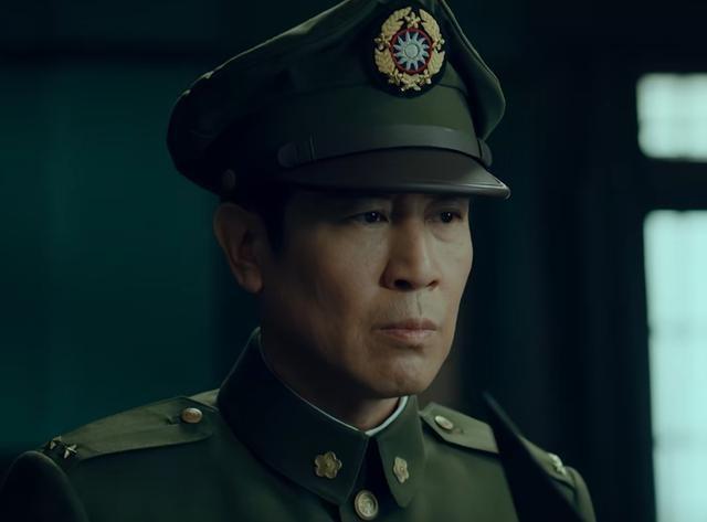 同样是演特工“吴石”，将于和伟和孙红雷放在一起，差距就出来了