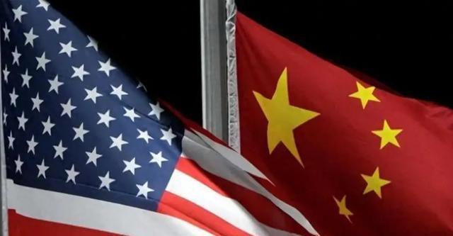 美国终于怕了，比稀土更致命王牌，终于出手了！万斯：中国要冷静