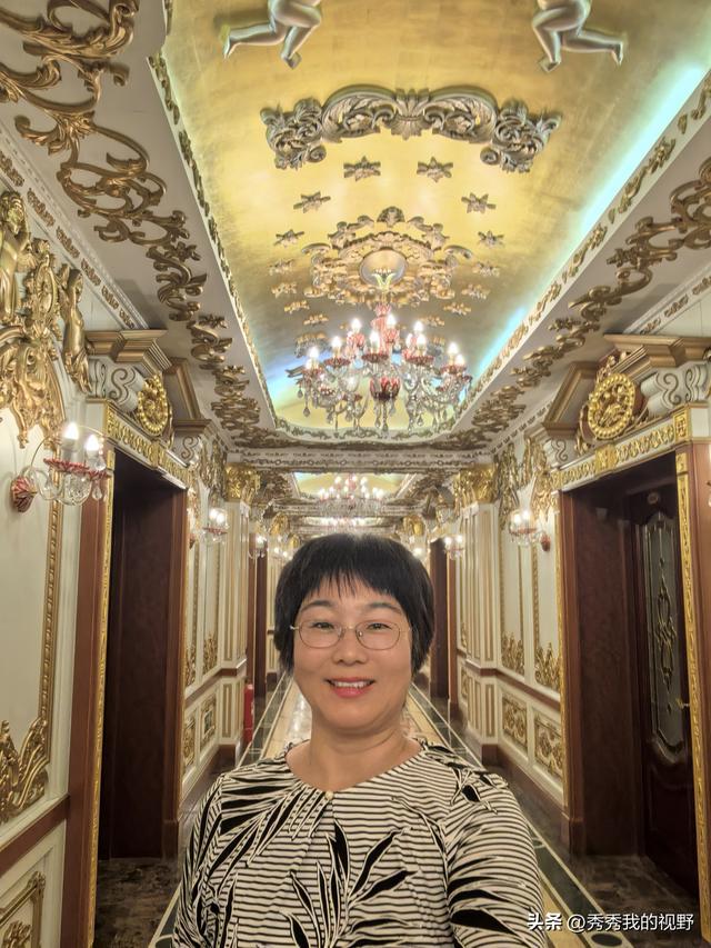 哈尔滨四日游——东北行第一站