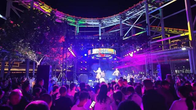 国庆中秋假期怀柔区旅游接待人次和收入实现双增长