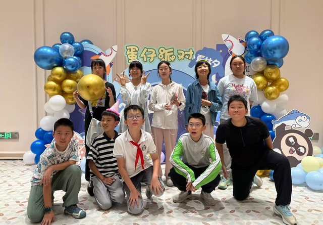 你知道吗？玄武花园城有个儿童友好“秘密基地”！