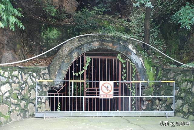 东莞虎门镇文物古迹