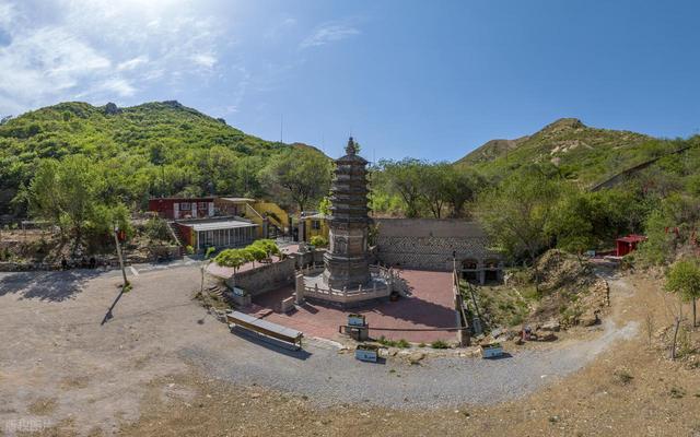 这么近 那么美 周末到河北：唐山古冶 工业绿色转身，不一样北方小城