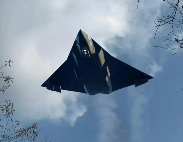 中国研制出4马赫数的“ACE”涡轮喷气发动机，其性能打破纪录