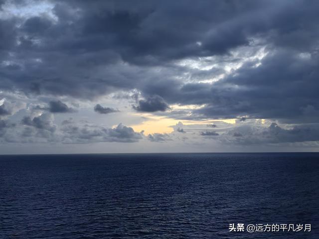 Wonder of the seas海洋奇迹号（5天4晚海上游轮）