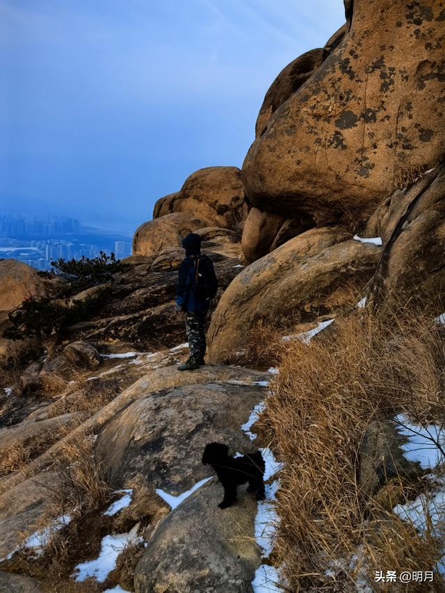 大珠山，你有多少神奇？