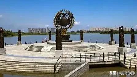 北国明珠:哈尔滨太阳岛风景区全览