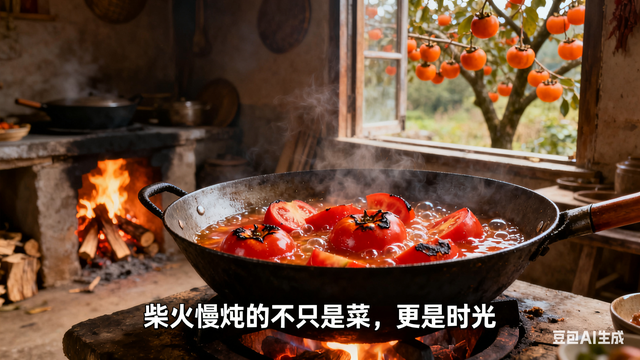 3个瞬间戳中千万人：放弃月薪2万，我在溪畔农舍过出最治愈的日子