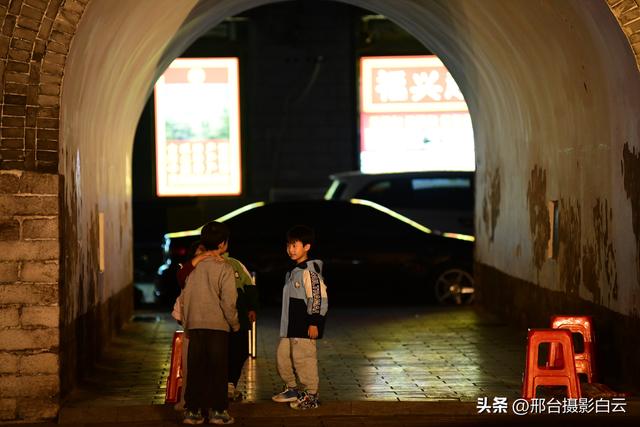 拥有3500年建城史，燕赵第一城，最具烟火气的古城——邢州古城！